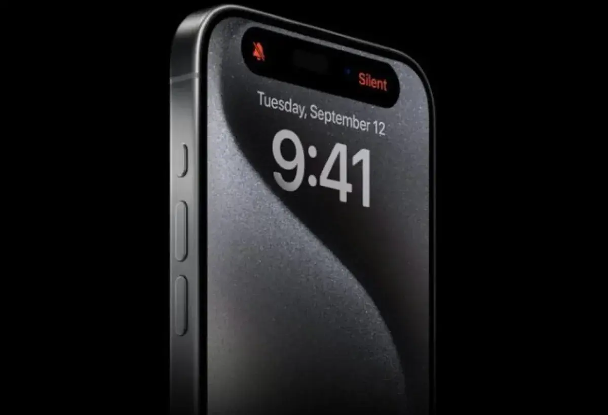 An iPhone display with time set to 9:41 AM