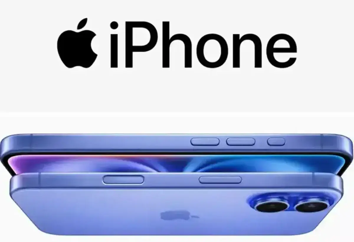 The lowercase i prefix in Apple branding