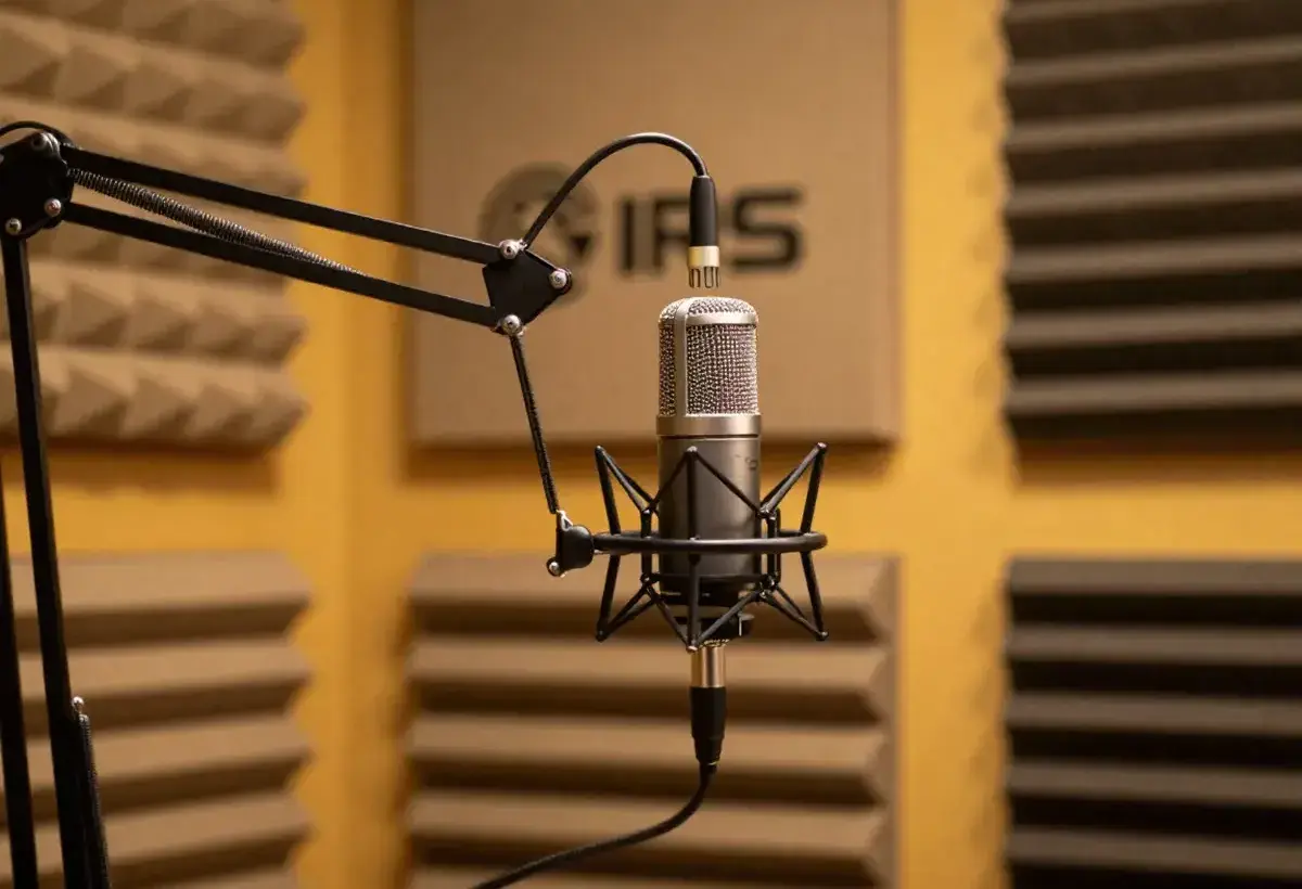 IRS Tax Tips podcast