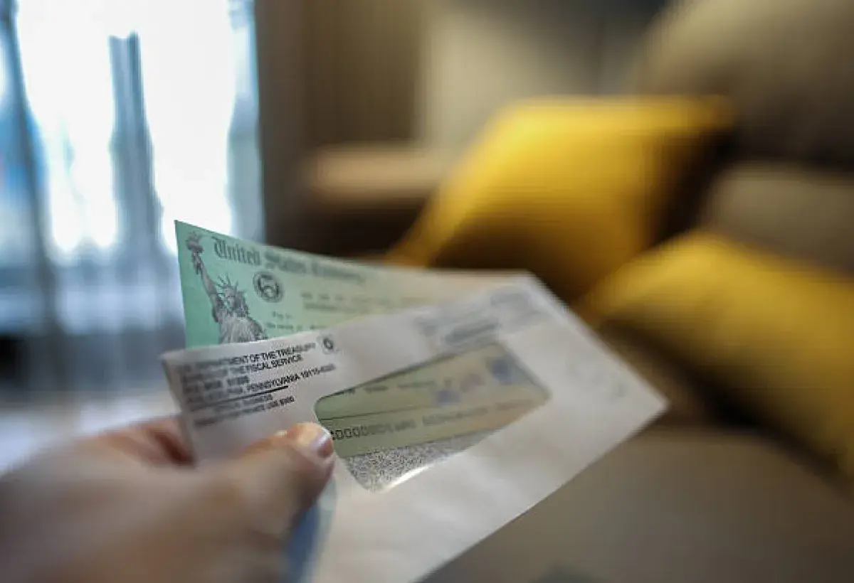 Unclaimed IRS tax refunds