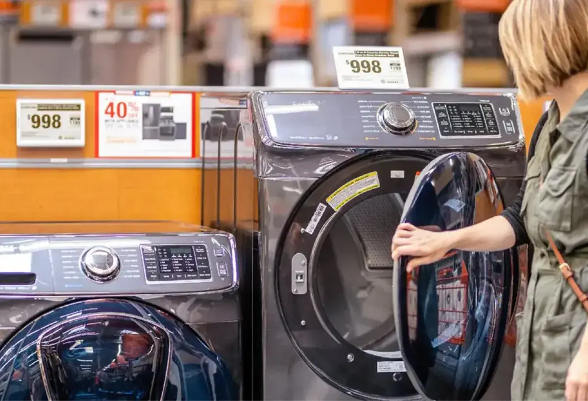 Electronics and appliances expected to rise in price due to tariffs