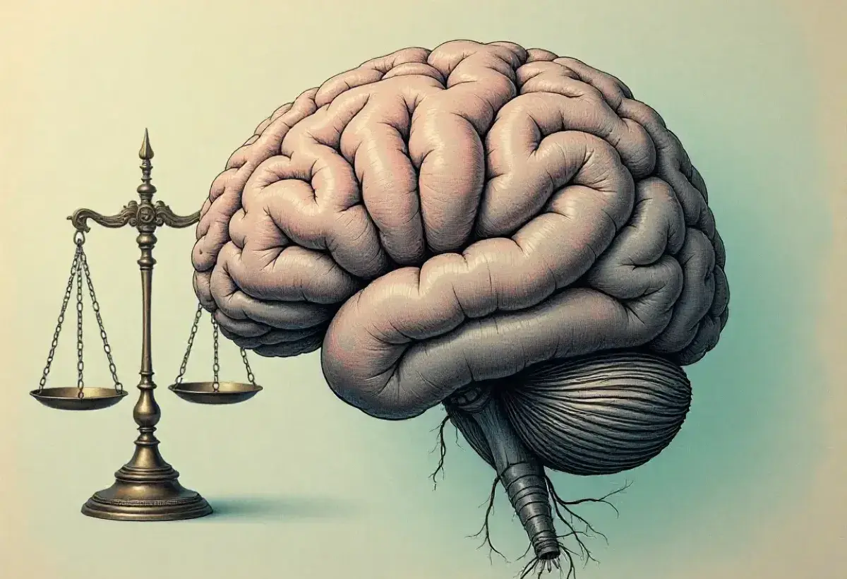 Who controls the right to heal the mind