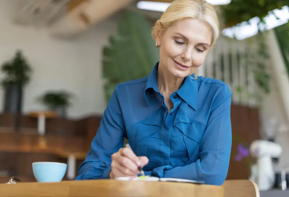 understanding nuance