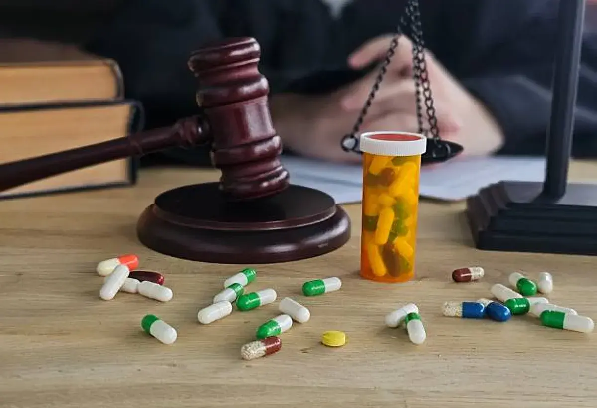 Medicine and law collide in patient treatment decisions