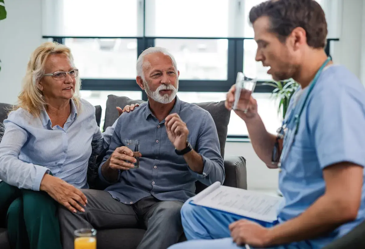 Aging and the Silent Amplification of Authority Bias