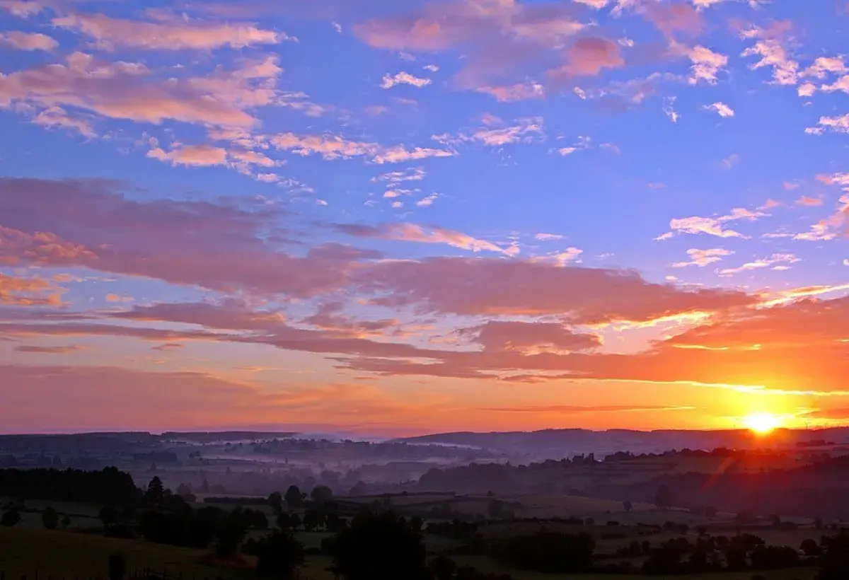 clearer understanding of the choices ahead.