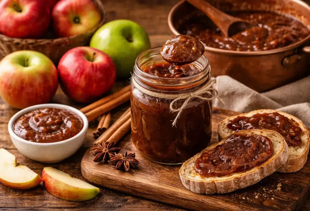 Apple Butter