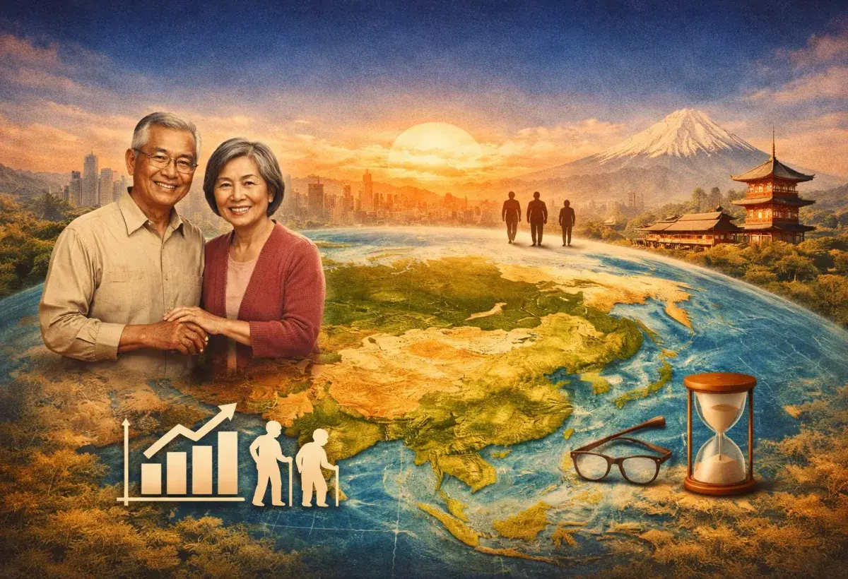 aisa is aging inner photo