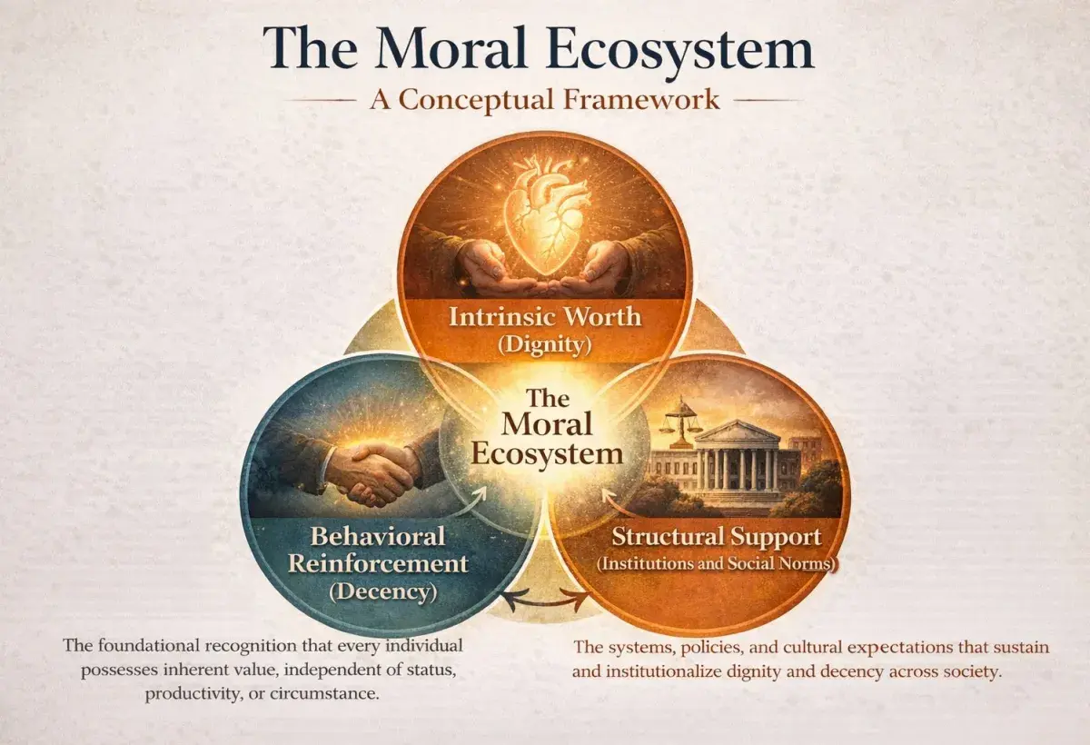 the Moral Ecosystem 