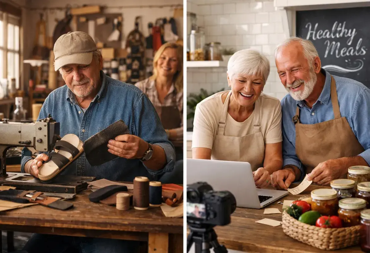  elders doing business 