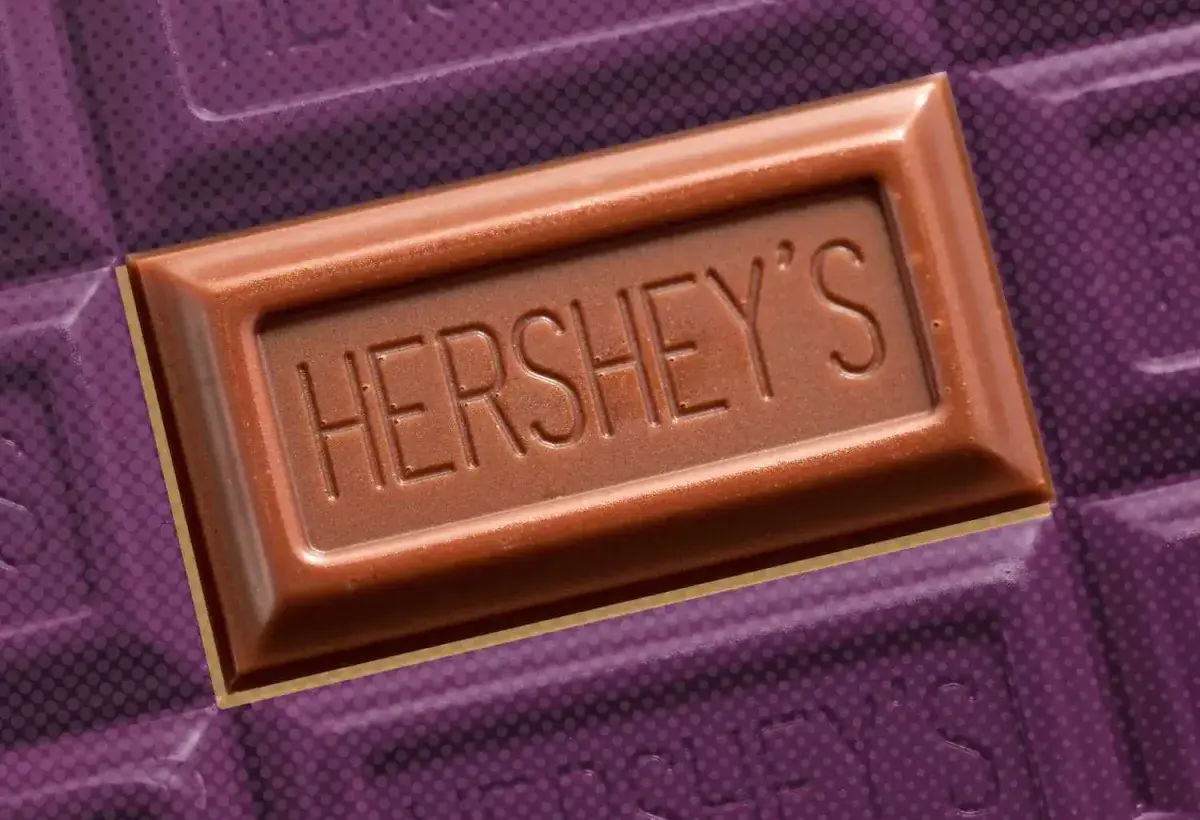 Hershey Chocolate