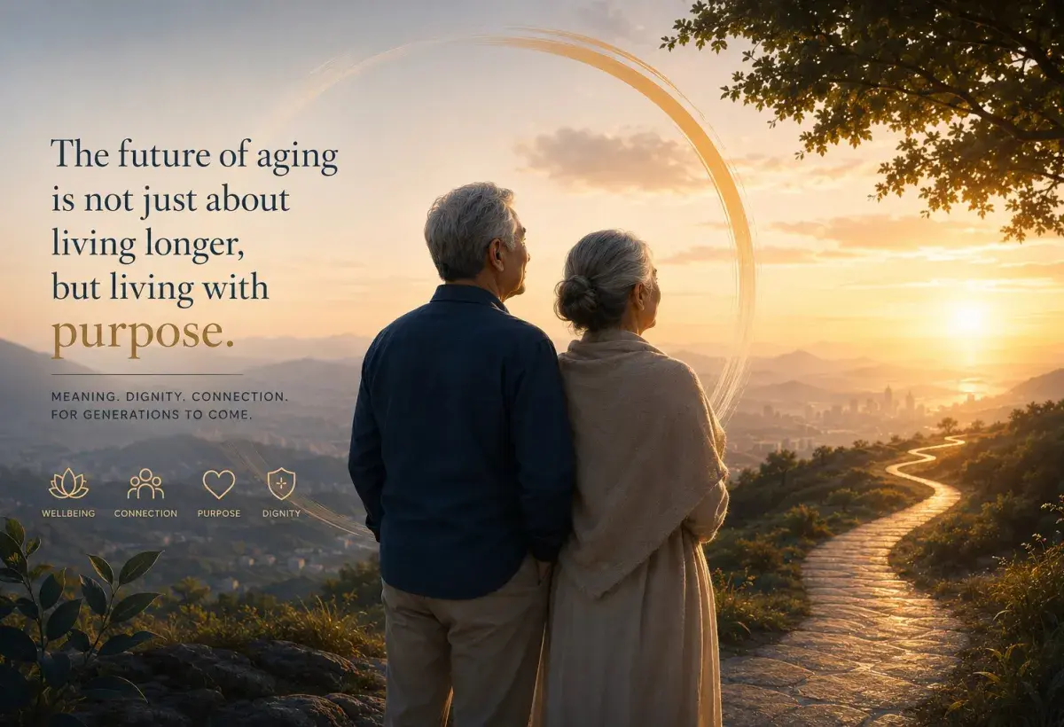 aging framework -closing image
