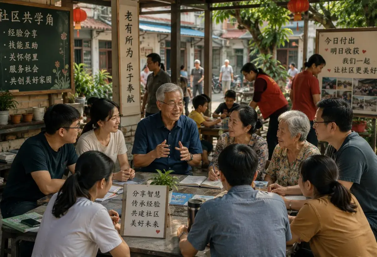 Wisdom Economy - image 1