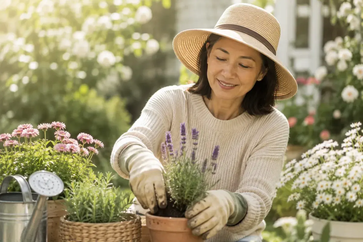 Choosing to Protect Skin
