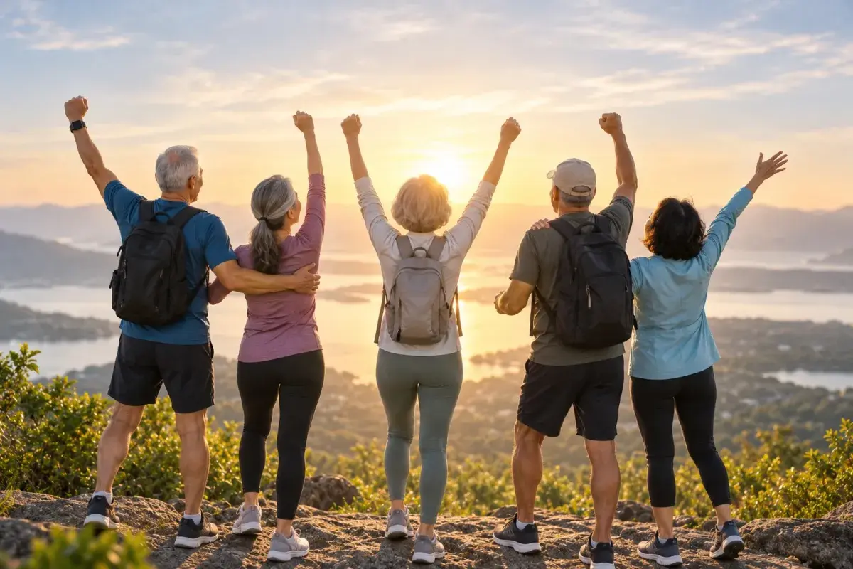 mobility is power and freedom