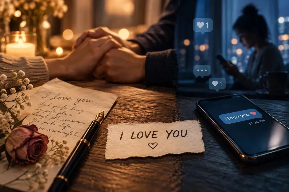 why these 3 words matter
