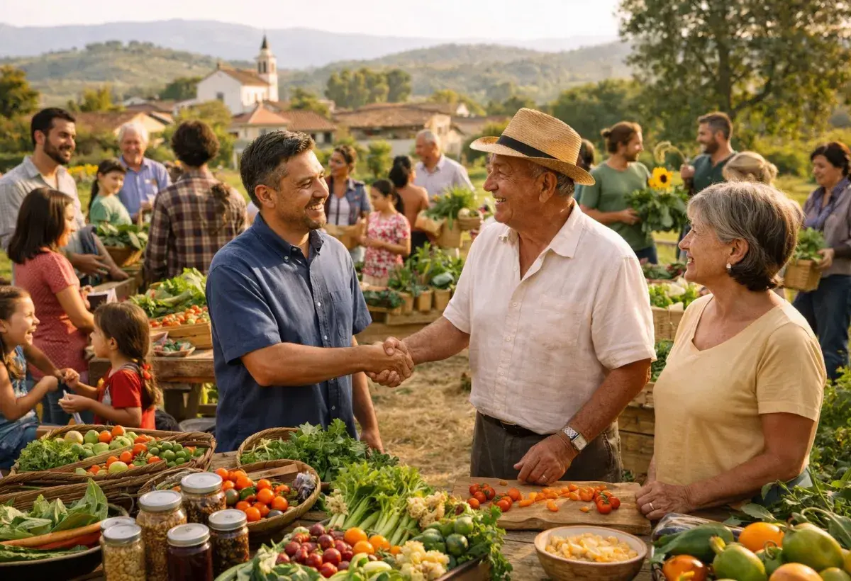 community of Adventist 