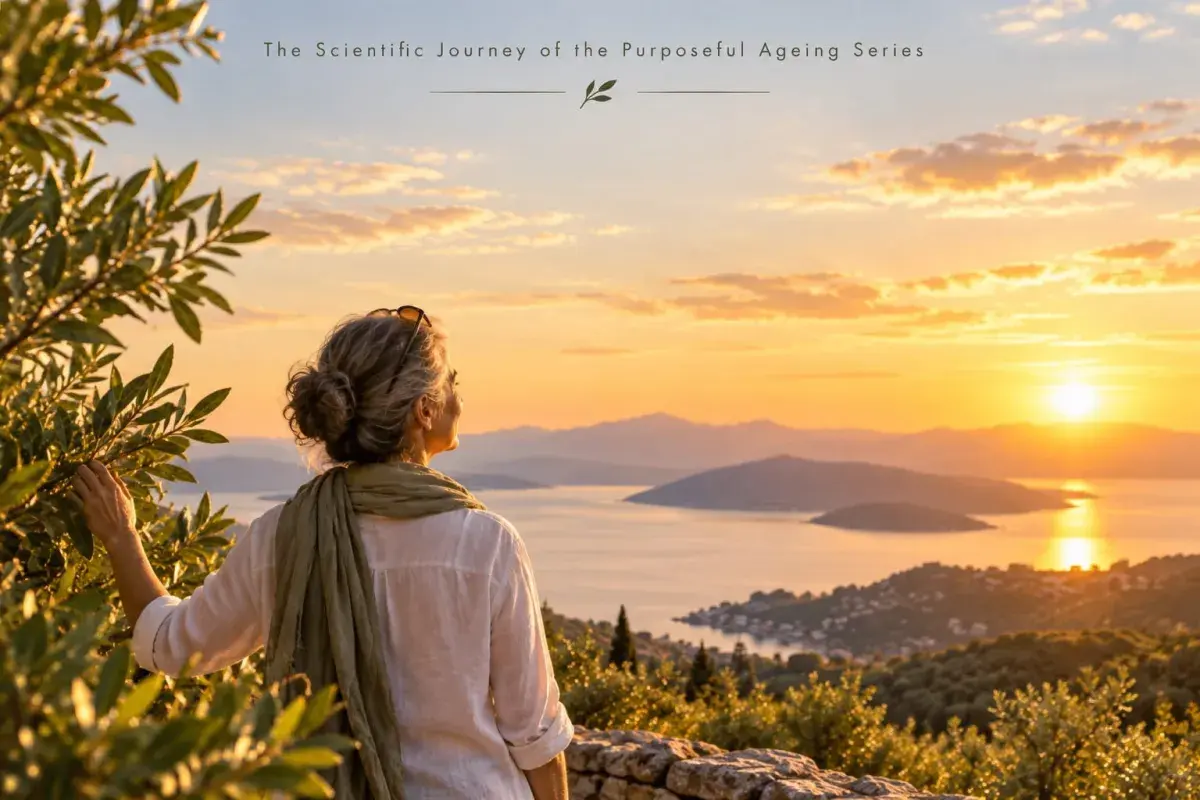 purposeful aging 
