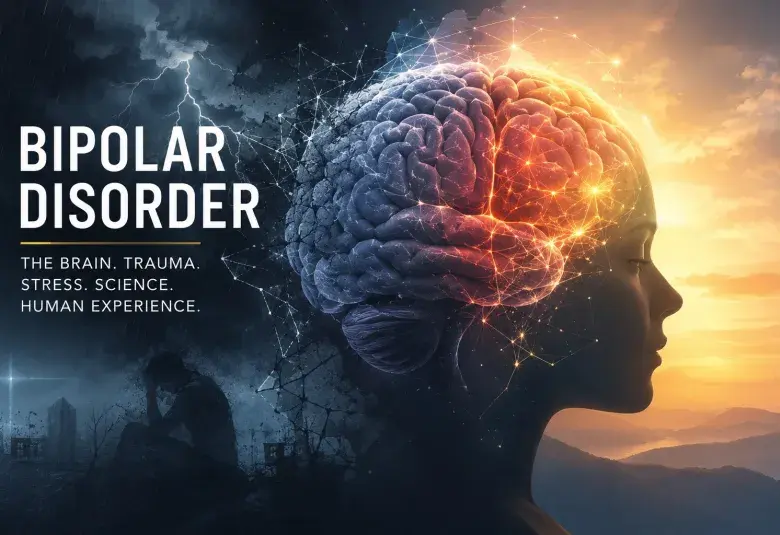 Bipolar 2-cover image 