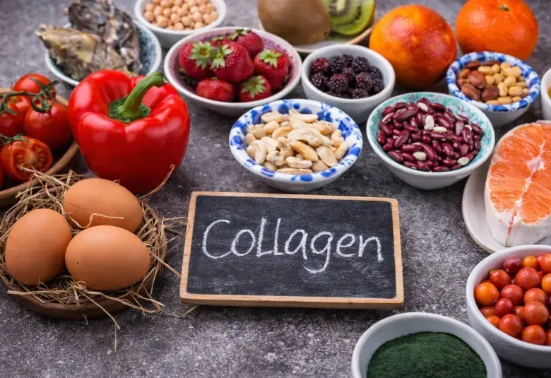 collagen 