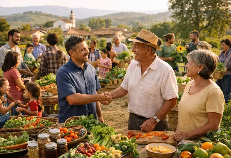 community of Adventist 