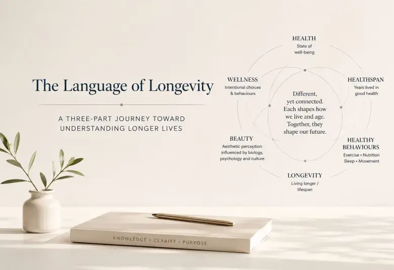 Longevity Framework - Series 