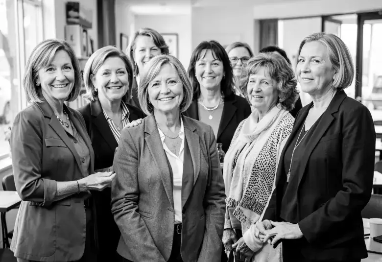 Why Menopause Is Now a Major Societal Issue