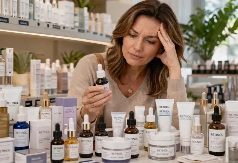 confused on what to buy