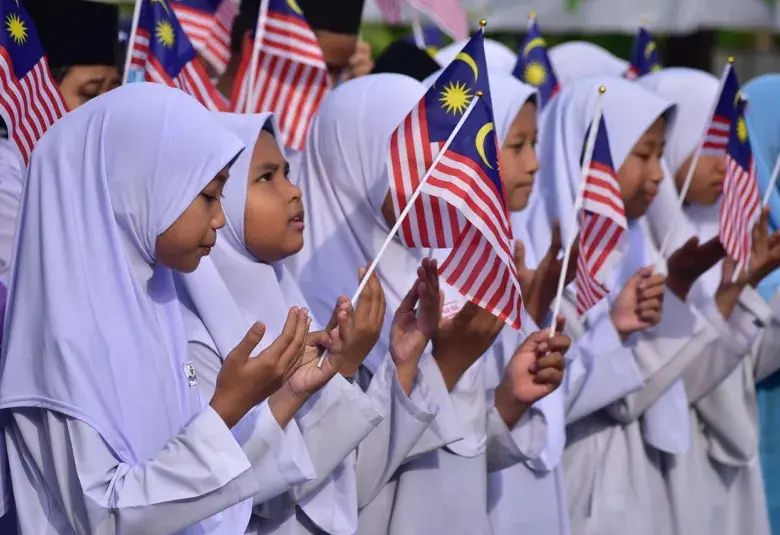 malaysia flag
