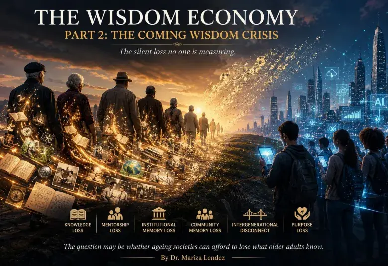 Wisdom Economy 