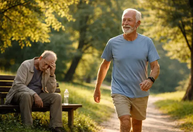 health is wealth 