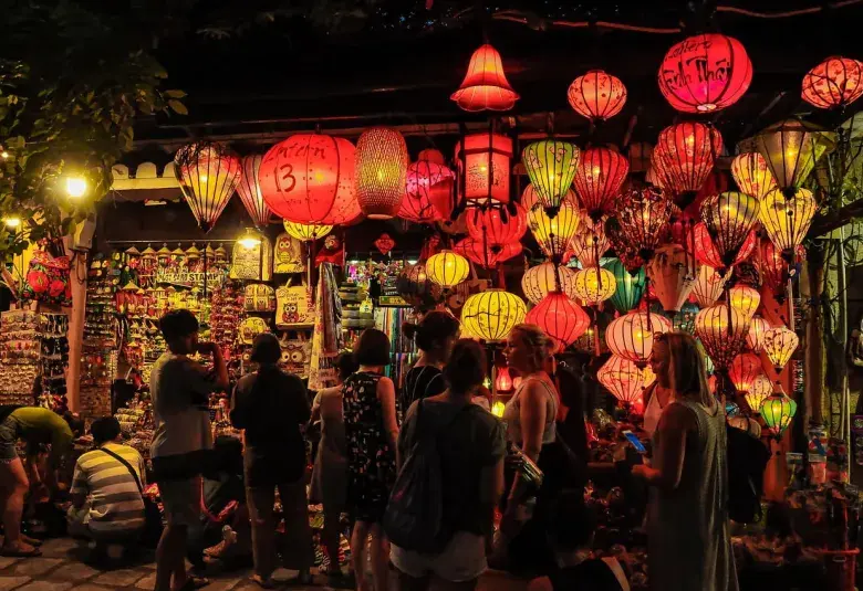 lantern 