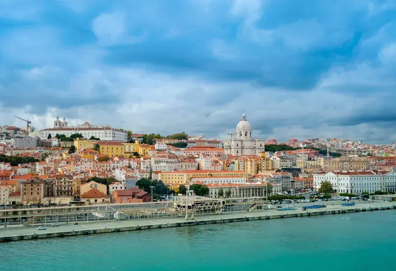 portugal postcard
