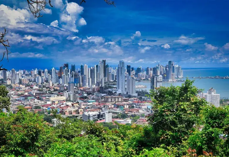 Panama