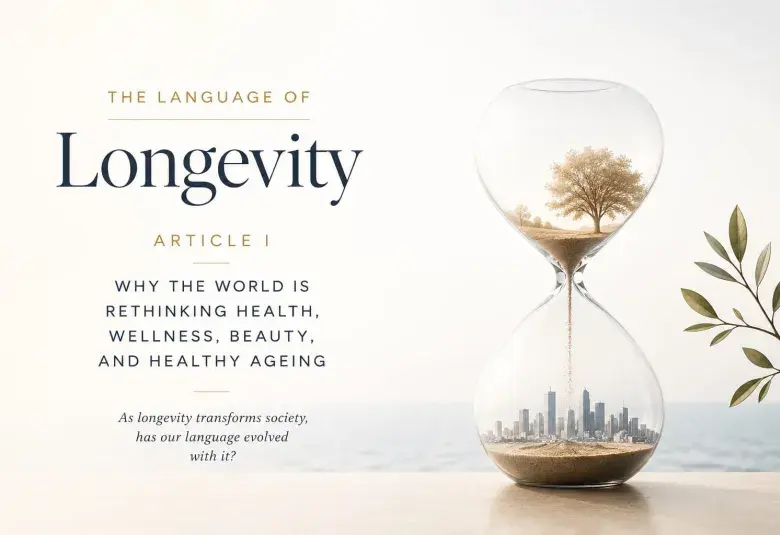 the clock of longevity 