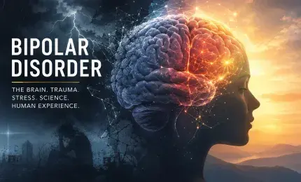 Bipolar 2-cover image 