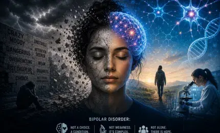 Bipolar 