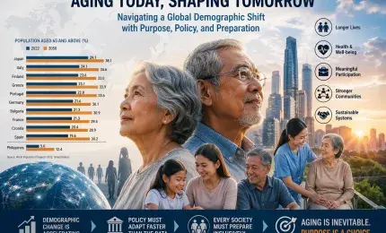 global aging 