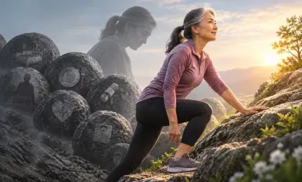 Activity is slowing down sarcopenia 