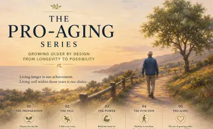 Pro-Aging series