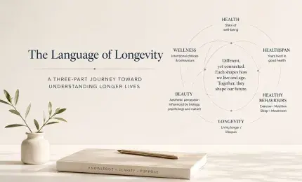 Longevity Framework - Series 
