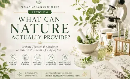 What Can Nature Actually Provide