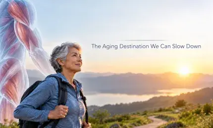 WHAT IS SARCOPENIA 