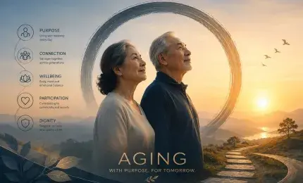 aging framework image 