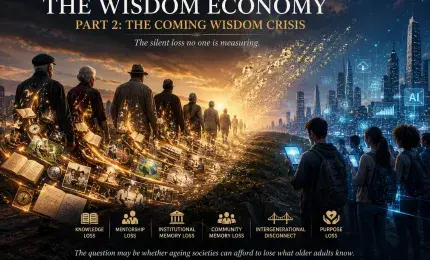Wisdom Economy 