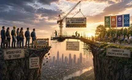 bridge towards ageing 