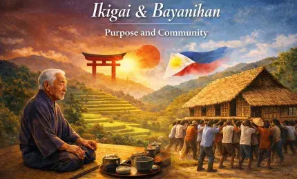 ikigai-bayanihan 
