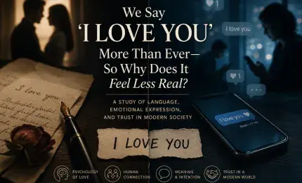 i love you