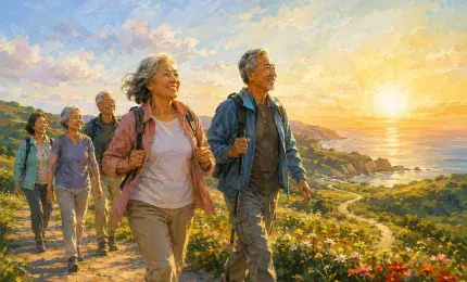 mobility is a true freedom 