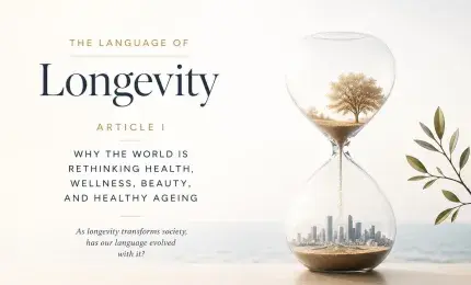 the clock of longevity 